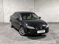 Seat exeo 1.8 tsi bnsline high 160pk 2011, 11-rnn-4 - afbeelding 36 van  39