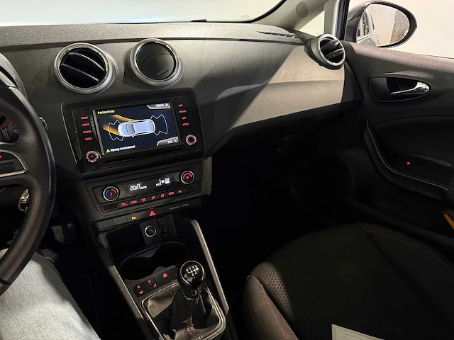 Seat ibiza 1.0 ecotsi fr connect, hf-296-p - afbeelding 3 van  13