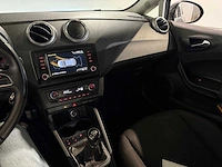 Seat ibiza 1.0 ecotsi fr connect, hf-296-p - afbeelding 3 van  13