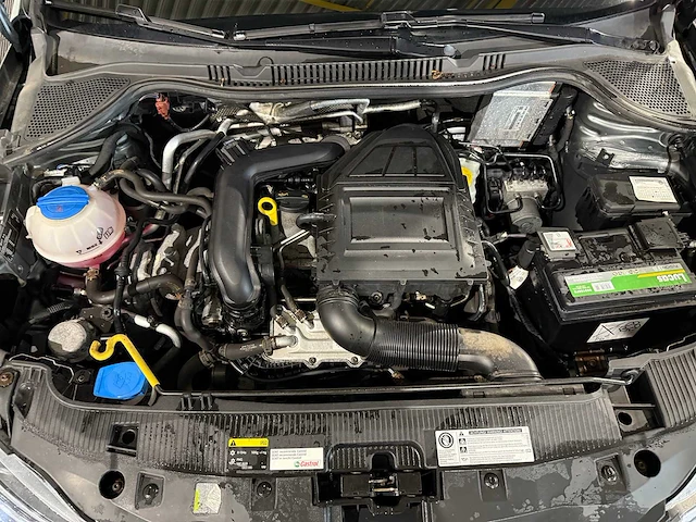 Seat ibiza 1.0 ecotsi fr connect, hf-296-p - afbeelding 4 van  13