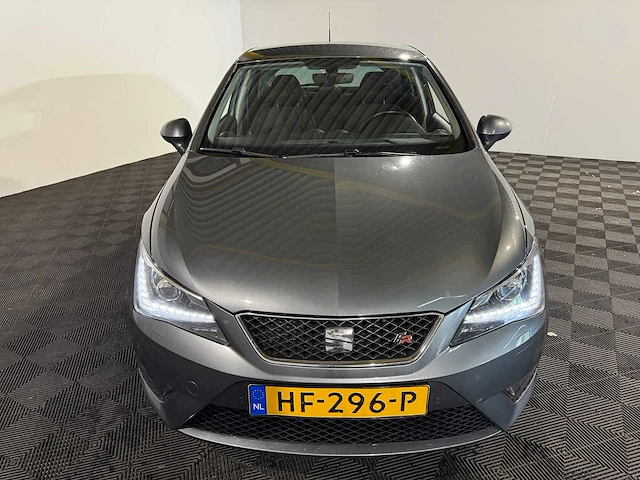 Seat ibiza 1.0 ecotsi fr connect, hf-296-p - afbeelding 5 van  13
