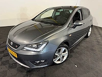 Seat ibiza 1.0 ecotsi fr connect, hf-296-p - afbeelding 1 van  13