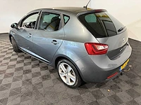 Seat ibiza 1.0 ecotsi fr connect, hf-296-p - afbeelding 6 van  13