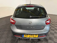 Seat ibiza 1.0 ecotsi fr connect, hf-296-p - afbeelding 7 van  13