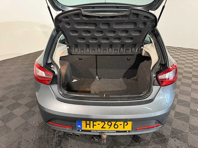 Seat ibiza 1.0 ecotsi fr connect, hf-296-p - afbeelding 8 van  13