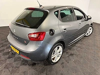 Seat ibiza 1.0 ecotsi fr connect, hf-296-p - afbeelding 9 van  13