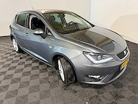 Seat ibiza 1.0 ecotsi fr connect, hf-296-p - afbeelding 10 van  13
