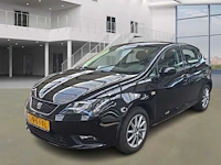 Seat ibiza 1.0 ecotsi reference, s-966-fl - afbeelding 1 van  16