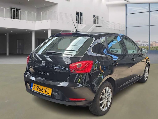 Seat ibiza 1.0 ecotsi reference, s-966-fl - afbeelding 9 van  16