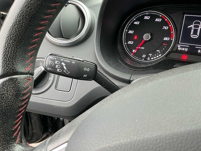 Seat ibiza 1.0 ecotsi style con - afbeelding 4 van  40