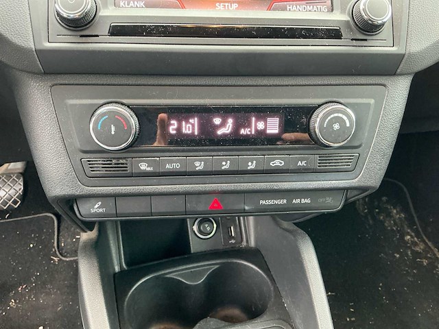 Seat ibiza 1.0 ecotsi style con - afbeelding 6 van  40