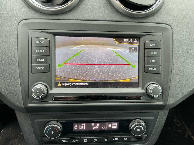 Seat ibiza 1.0 ecotsi style con - afbeelding 8 van  40