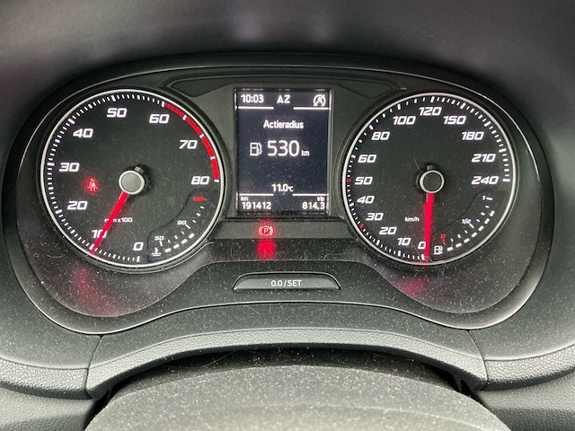 Seat ibiza 1.0 ecotsi style con - afbeelding 9 van  40