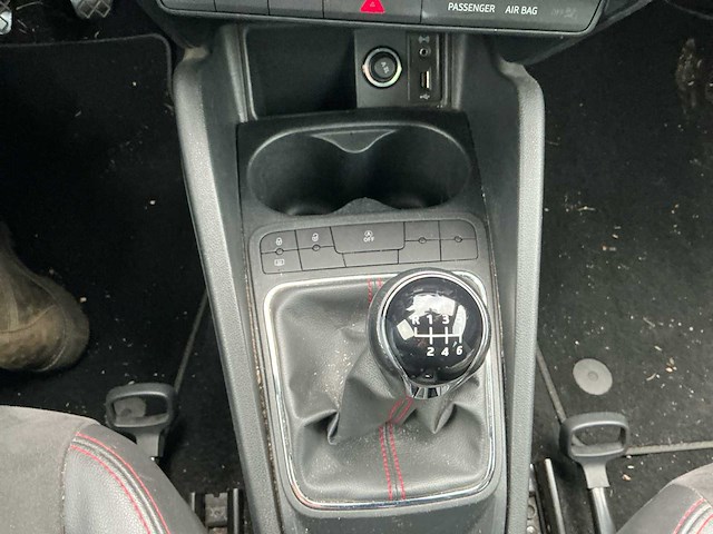 Seat ibiza 1.0 ecotsi style con - afbeelding 10 van  40