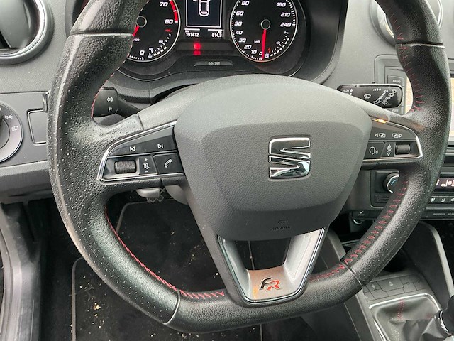 Seat ibiza 1.0 ecotsi style con - afbeelding 11 van  40