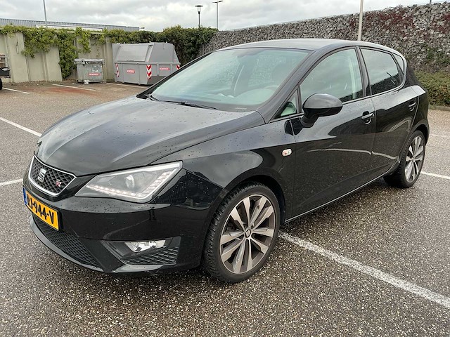 Seat ibiza 1.0 ecotsi style con - afbeelding 1 van  40