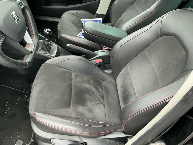Seat ibiza 1.0 ecotsi style con - afbeelding 13 van  40