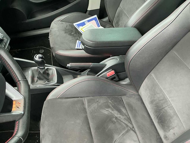 Seat ibiza 1.0 ecotsi style con - afbeelding 15 van  40