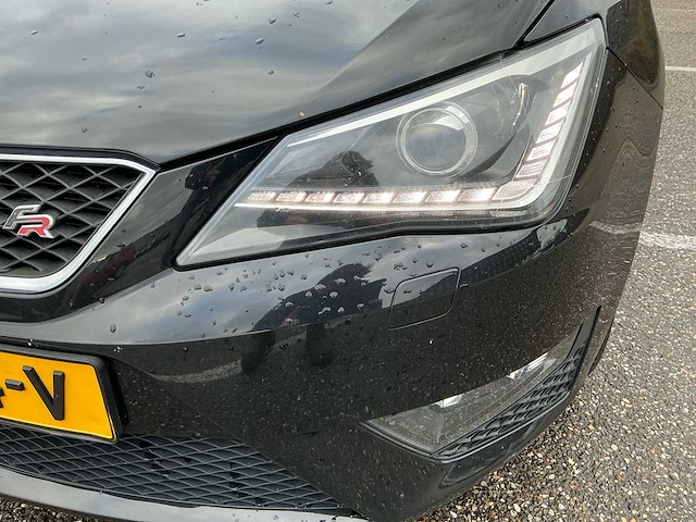 Seat ibiza 1.0 ecotsi style con - afbeelding 27 van  40