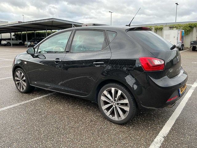 Seat ibiza 1.0 ecotsi style con - afbeelding 23 van  40