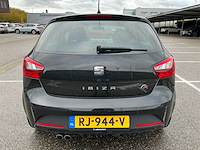 Seat ibiza 1.0 ecotsi style con - afbeelding 34 van  40
