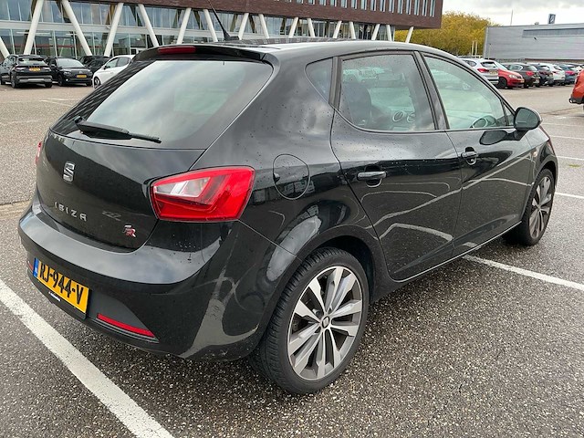 Seat ibiza 1.0 ecotsi style con - afbeelding 36 van  40
