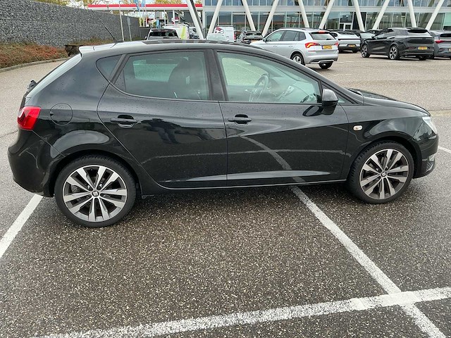 Seat ibiza 1.0 ecotsi style con - afbeelding 37 van  40