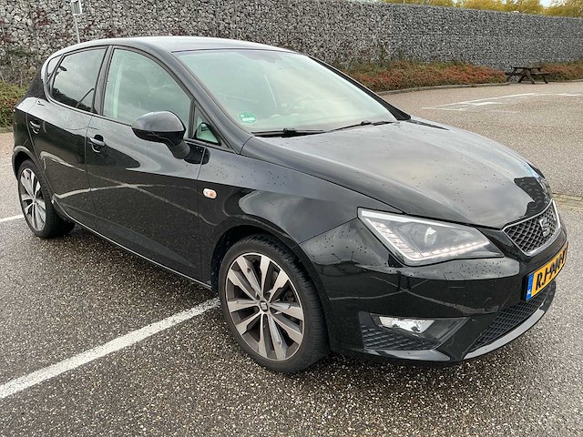 Seat ibiza 1.0 ecotsi style con - afbeelding 38 van  40