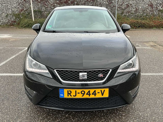 Seat ibiza 1.0 ecotsi style con - afbeelding 39 van  40