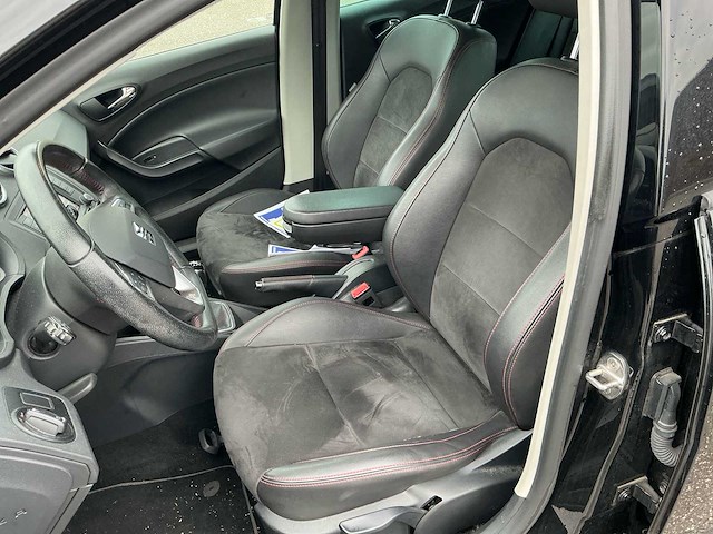 Seat ibiza 1.0 ecotsi style con - afbeelding 40 van  40