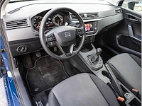 Seat ibiza 1.0 mpi reference 2019 airco parkeersensoren - afbeelding 2 van  23