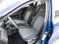 Seat ibiza 1.0 mpi reference 2019 airco parkeersensoren - afbeelding 4 van  23