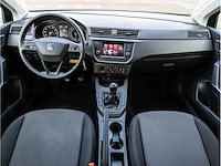 Seat ibiza 1.0 mpi reference 2019 airco parkeersensoren - afbeelding 6 van  23