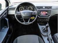 Seat ibiza 1.0 mpi reference 2019 airco parkeersensoren - afbeelding 7 van  23