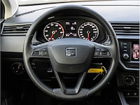 Seat ibiza 1.0 mpi reference 2019 airco parkeersensoren - afbeelding 8 van  23