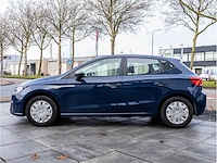 Seat ibiza 1.0 mpi reference 2019 airco parkeersensoren - afbeelding 12 van  23