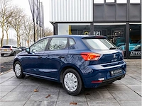 Seat ibiza 1.0 mpi reference 2019 airco parkeersensoren - afbeelding 17 van  23
