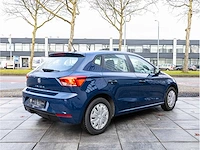 Seat ibiza 1.0 mpi reference 2019 airco parkeersensoren - afbeelding 19 van  23