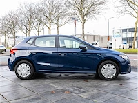 Seat ibiza 1.0 mpi reference 2019 airco parkeersensoren - afbeelding 20 van  23