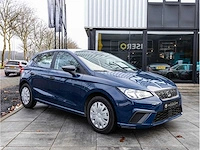 Seat ibiza 1.0 mpi reference 2019 airco parkeersensoren - afbeelding 21 van  23