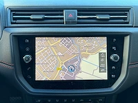 Seat ibiza 1.0 tsi fr bns int , ; z-516-gj - afbeelding 3 van  27