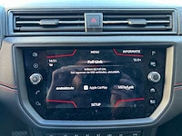 Seat ibiza 1.0 tsi fr bns int , ; z-516-gj - afbeelding 4 van  27