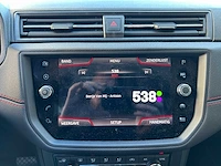 Seat ibiza 1.0 tsi fr bns int , ; z-516-gj - afbeelding 5 van  27