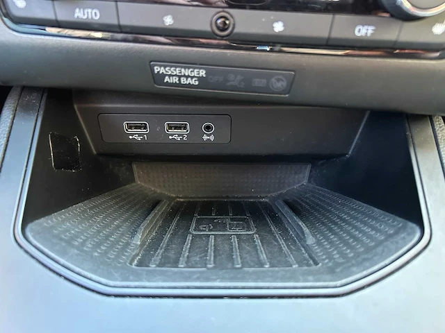 Seat ibiza 1.0 tsi fr bns int , ; z-516-gj - afbeelding 10 van  27