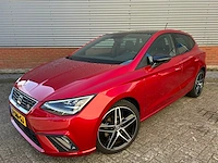 Seat ibiza 1.0 tsi fr bns int , ; z-516-gj - afbeelding 1 van  27