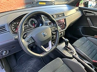 Seat ibiza 1.0 tsi fr bns int , ; z-516-gj - afbeelding 14 van  27