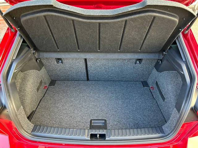 Seat ibiza 1.0 tsi fr bns int , ; z-516-gj - afbeelding 18 van  27