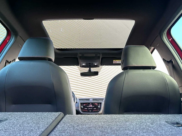 Seat ibiza 1.0 tsi fr bns int , ; z-516-gj - afbeelding 19 van  27