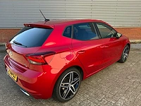 Seat ibiza 1.0 tsi fr bns int , ; z-516-gj - afbeelding 12 van  27