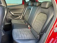 Seat ibiza 1.0 tsi fr bns int , ; z-516-gj - afbeelding 22 van  27